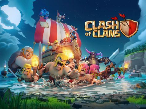 Скачать clash of clans apk последняя версия 9.24.3