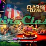 Miroclash новый сервер clash of clans