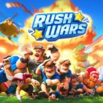 30 ноября 2019 года закроется игра RUSH WARS